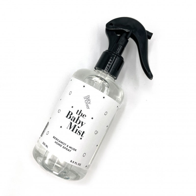 Babymist Room Fragrance