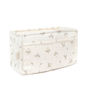 Diapers Storage Basket