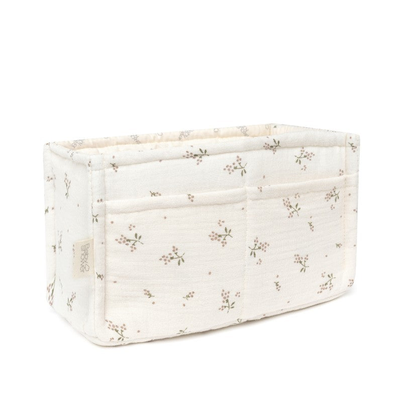 Diapers Storage Basket