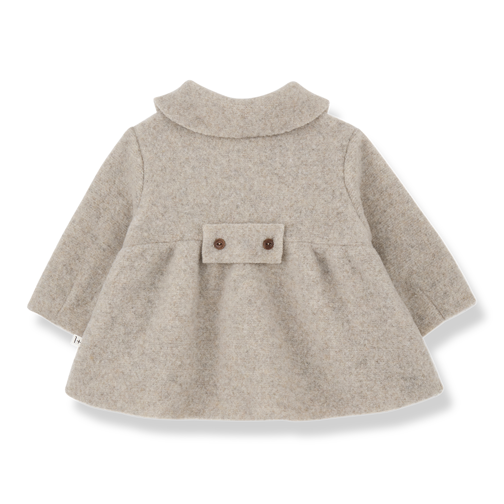 1+ in the Family Anne Tortora Coat