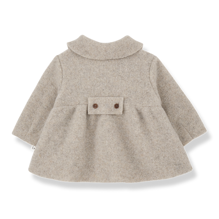 1+ in the Family Anne Tortora Coat