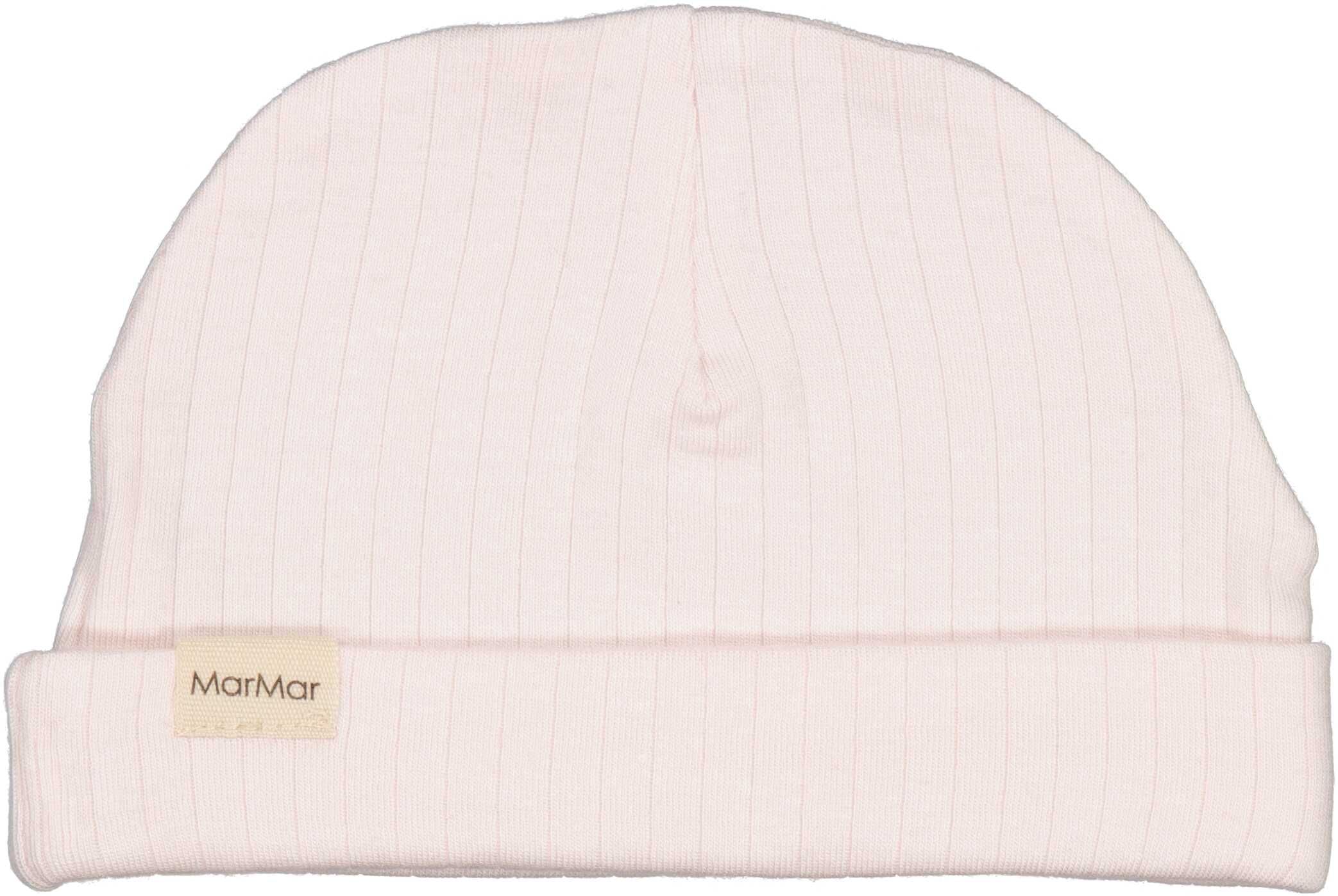 MarMar Rose Meringue Tuti Wrap Set + Hat