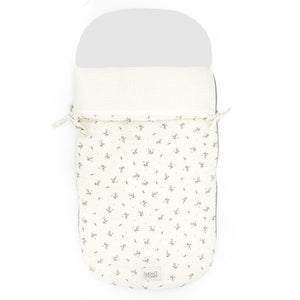 Reversible Muslin Comfort Sack