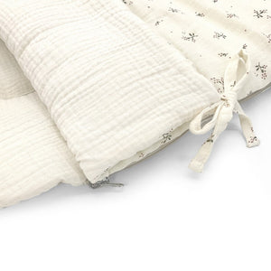 Reversible Muslin Comfort Sack
