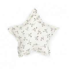 Star shaped Cushion