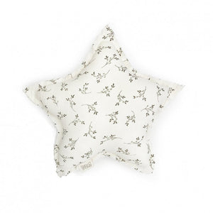 Star shaped Cushion