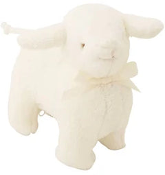 Alimrose Baby Lamby Musical Cream
