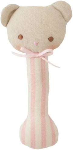 Alimrose Baby - Ted Stick Rattle