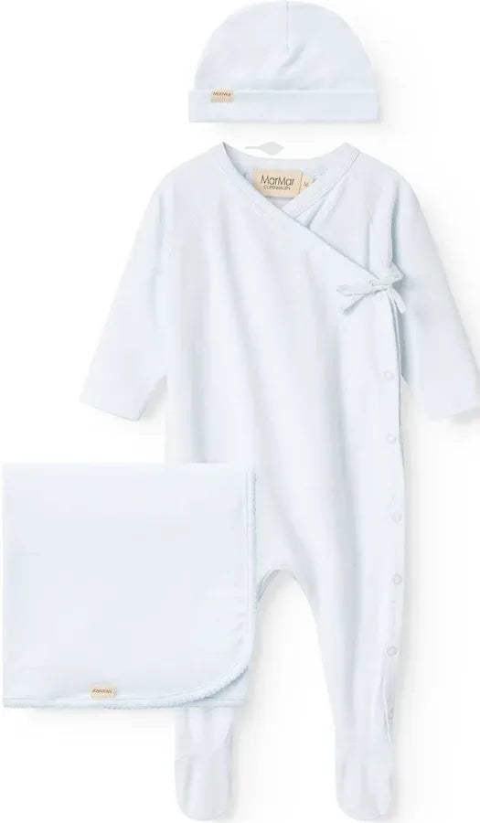 Marmar - Gift Box 3pcs