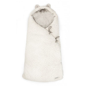 Fur Lined Baby Sack