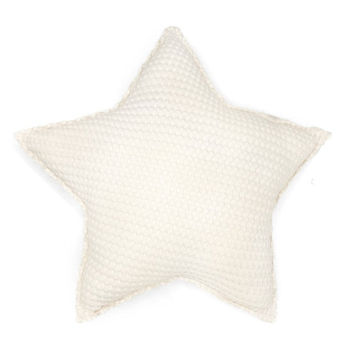 Star shaped cushion large