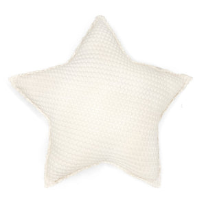 Star shaped Cushion