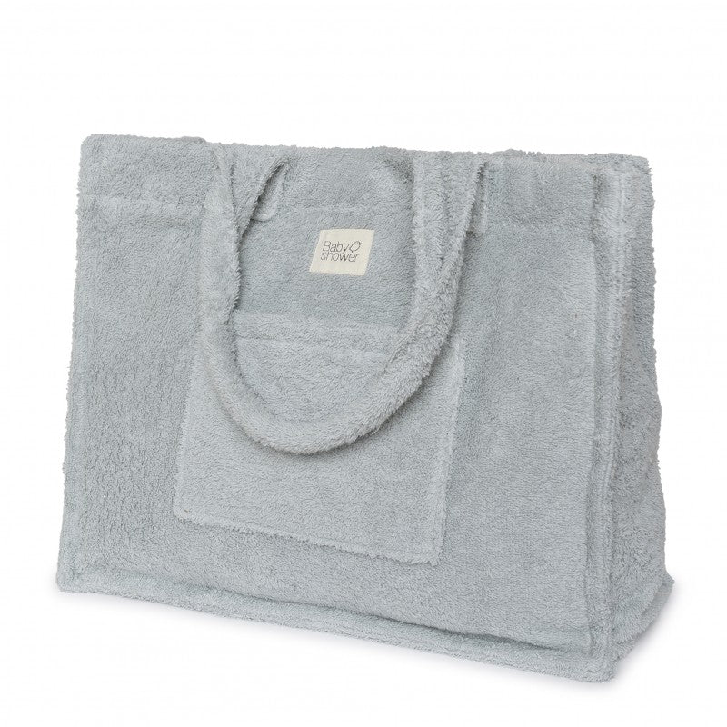 Family Terry Bag