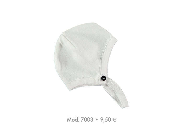 pequeno tocon baby hat capota