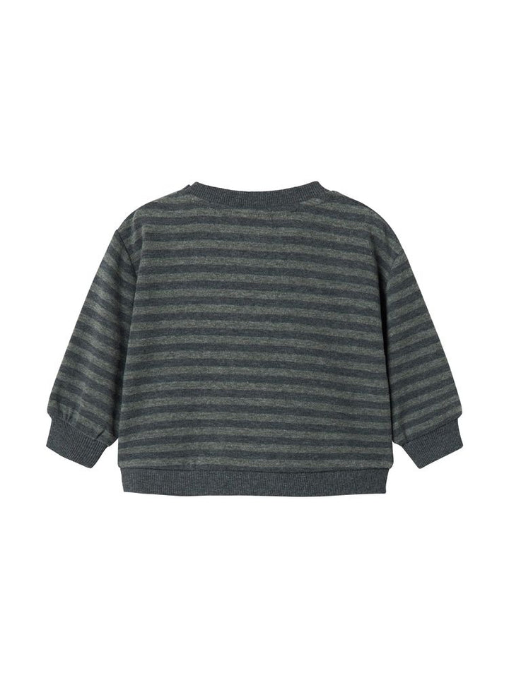 MarMar Forest Stipe Tammas Sweatshirt