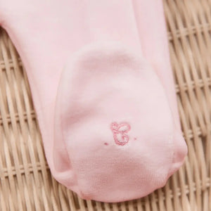 Foot detail 2