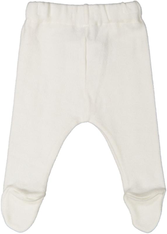 baby crossed soft cardigan
