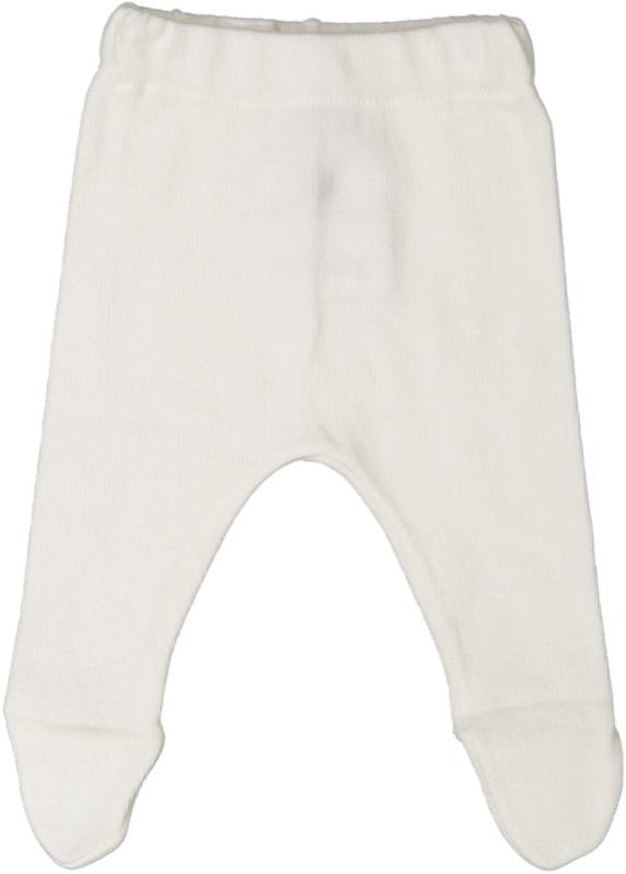 baby crossed soft cardigan