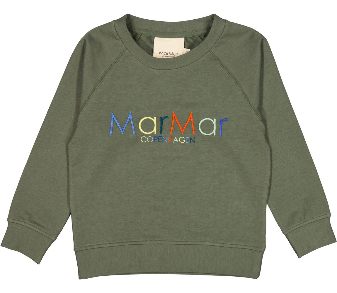 MarMar Hunter Thadeus Sweatshirt