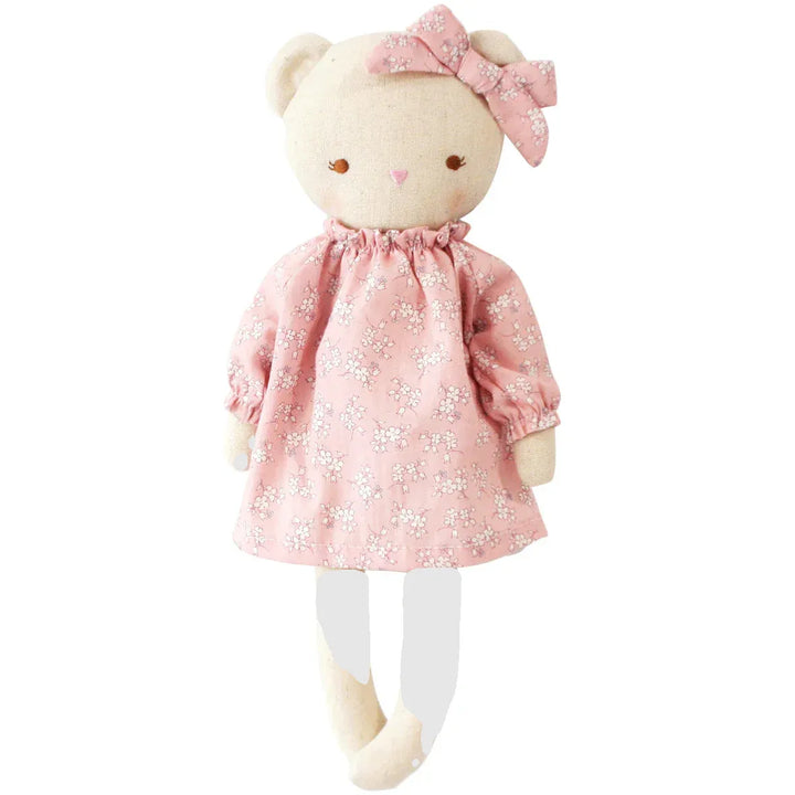 Alimrose Twiggy Teddy