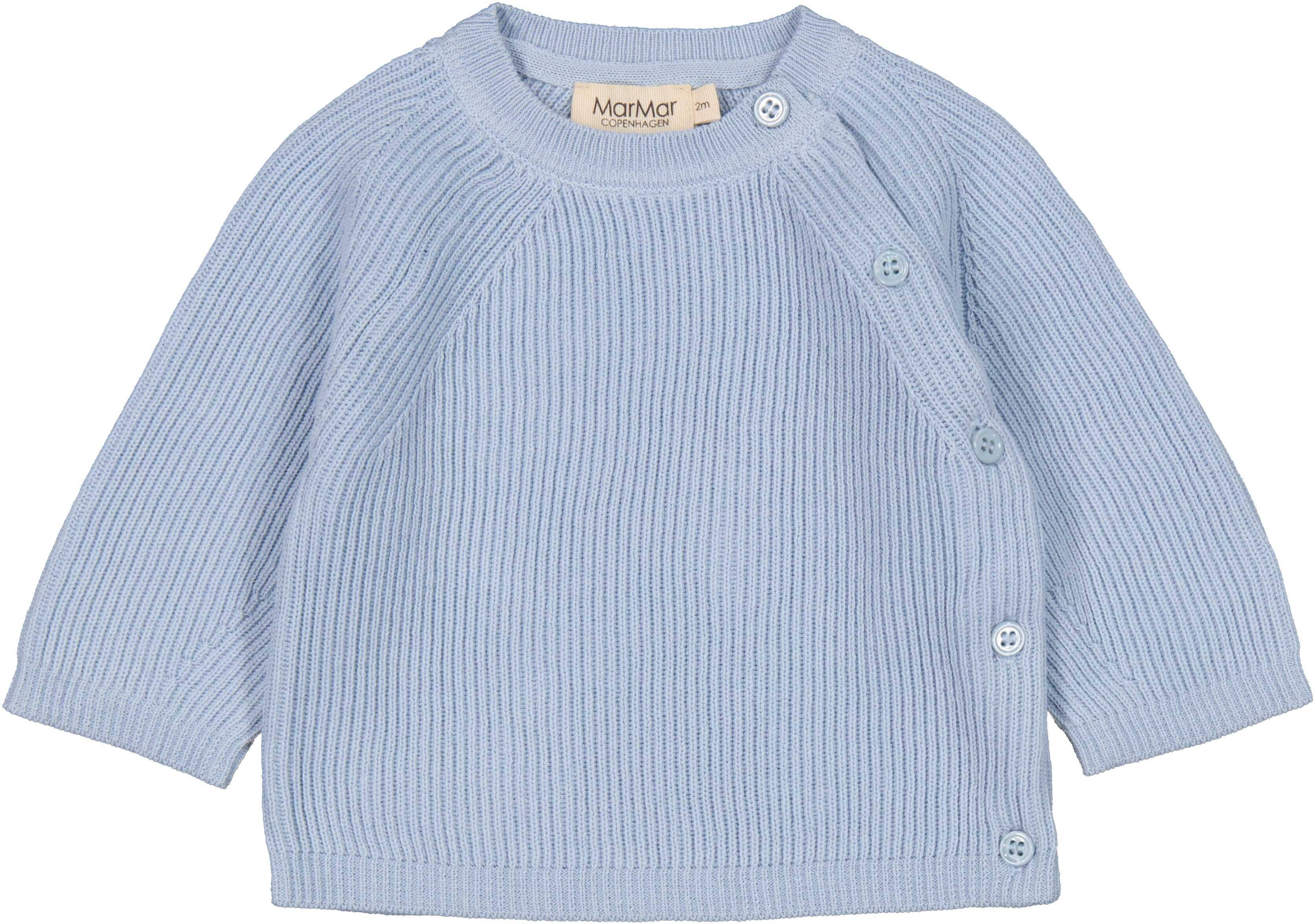 MarMar Clear Sky Knit 3 Pc Set
