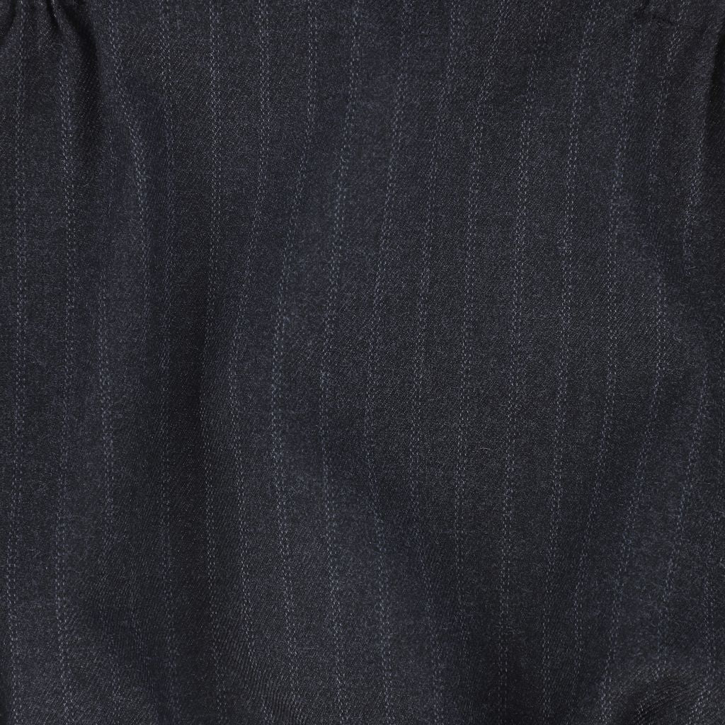 Bace Striped Wool Pants