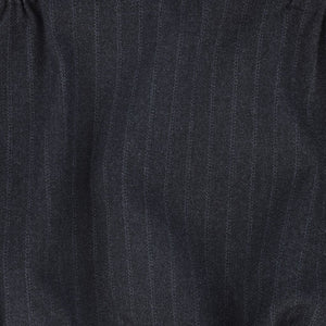 Bace Striped Wool Pants