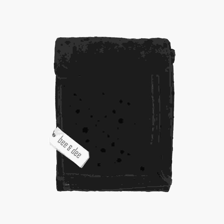 Velvet Dot Blanket