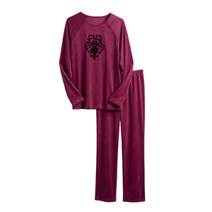 A breathtaking Velvette Peruvian Pima and Modal Wrap Robe, showcasing its authoritative architectural modest fit and refined, butter-soft texture.