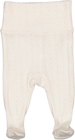 MarMar Flour White Tut Wrap Legging Set + Hat