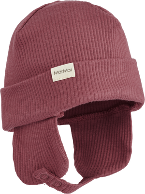 MarMar Berry Blend Beanie Hat