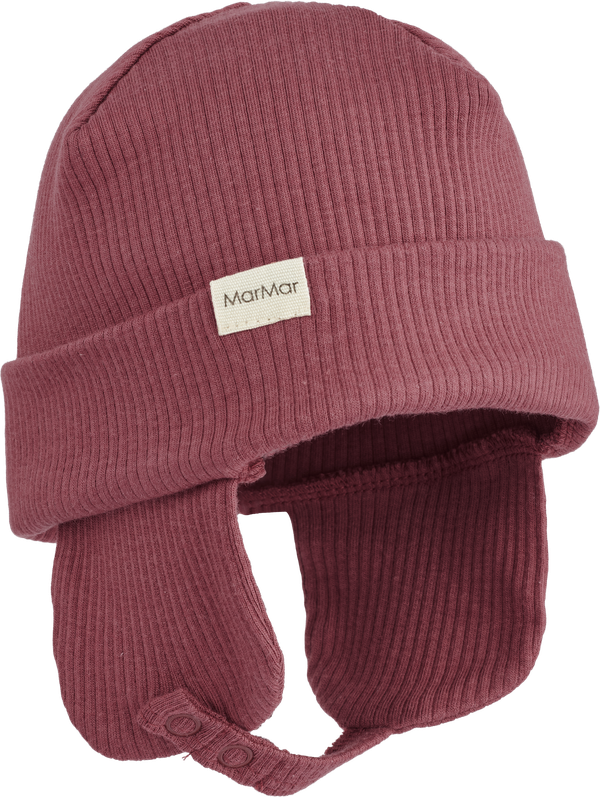 MarMar Berry Blend Beanie Hat
