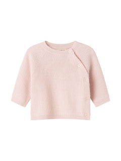 MarMar Toll Rose Quartz 3 Pc Knit Set