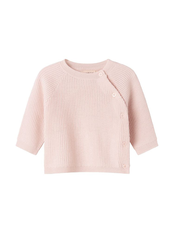 MarMar Toll Rose Quartz 3 Pc Knit Set