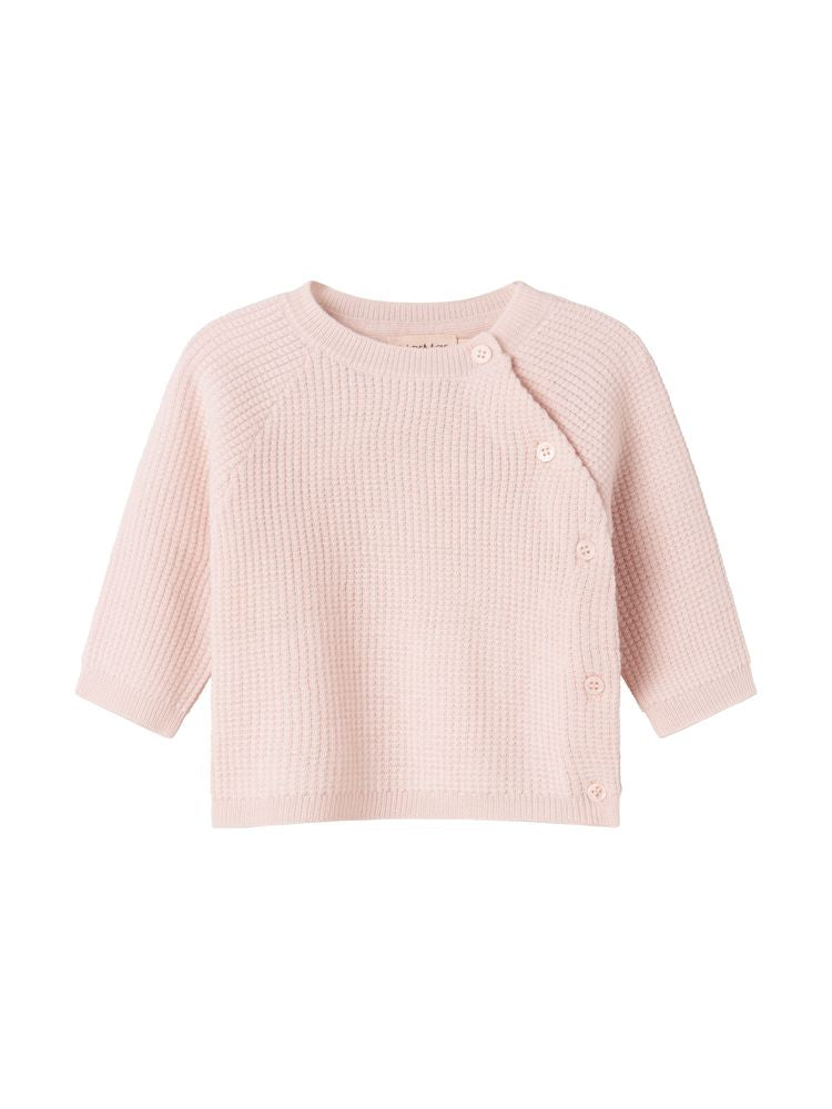 MarMar Toll Rose Quartz 3 Pc Knit Set