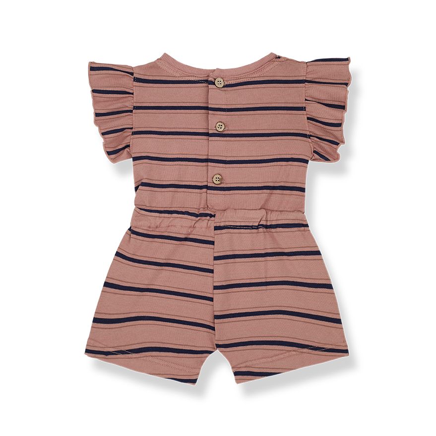 1+ in the Family Serena Cedar Overall