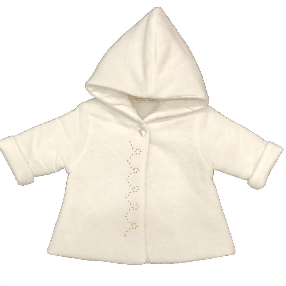 la mascot jacket , winterwear , outerwear , soft 