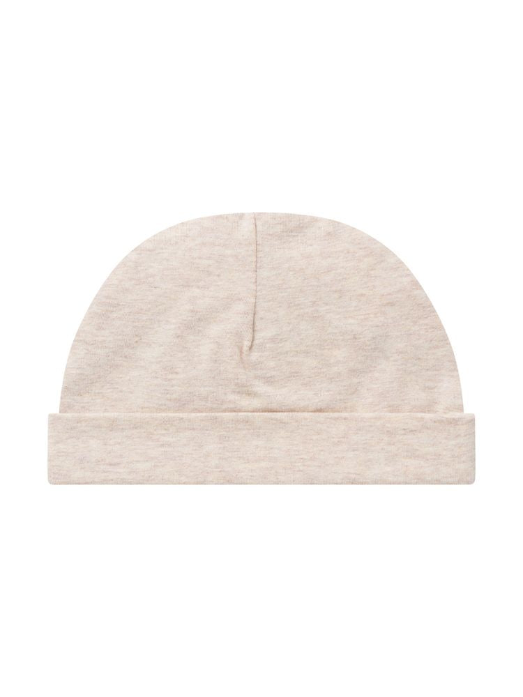 MarMar Light Beige Melange Aiko Hat