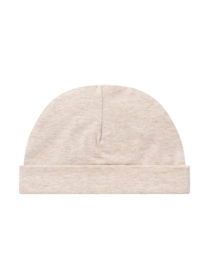 MarMar Light Beige Melange Aiko Hat