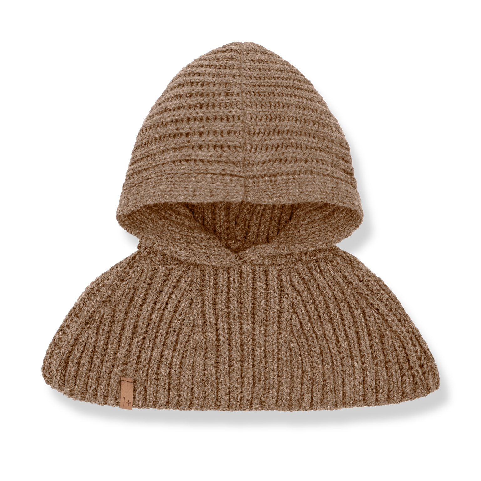 Baby Neck Collar Hood