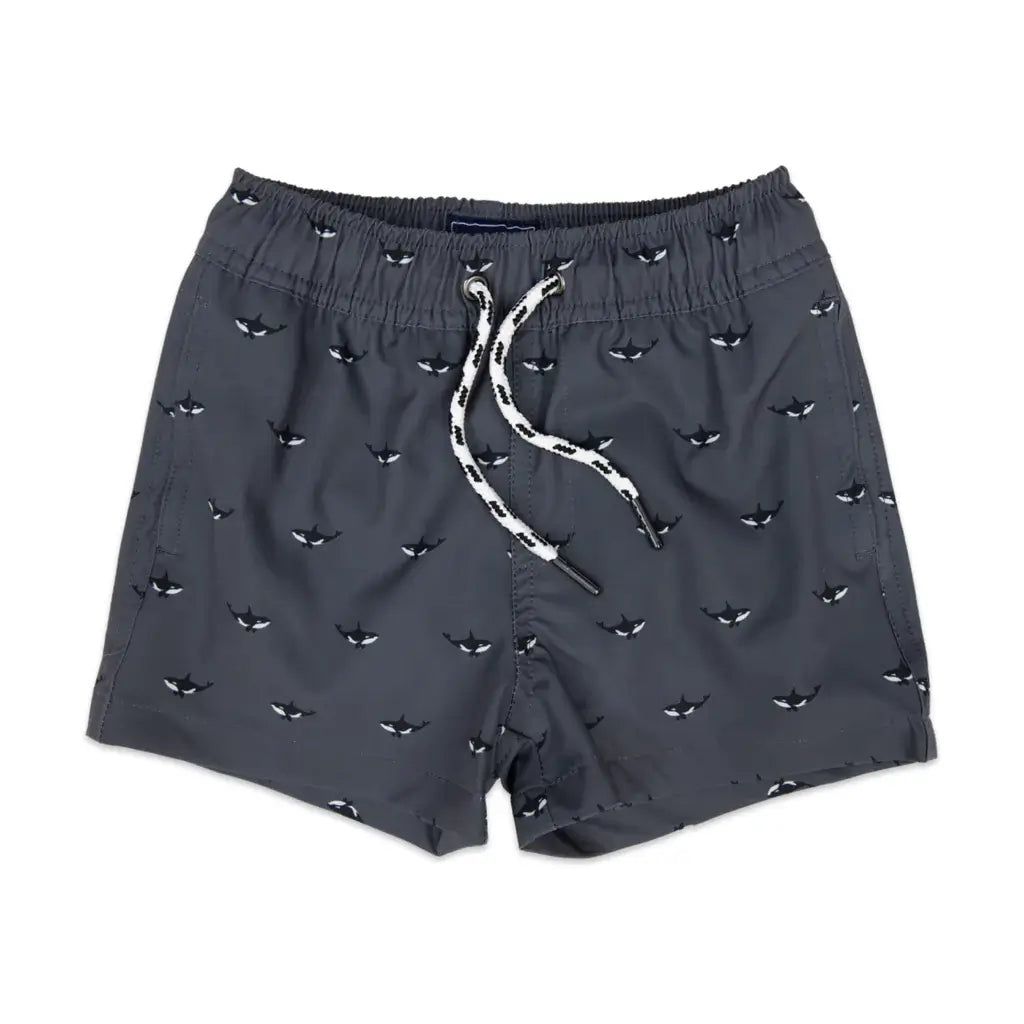 Korango Quick Dry Boardies Orca Board Short