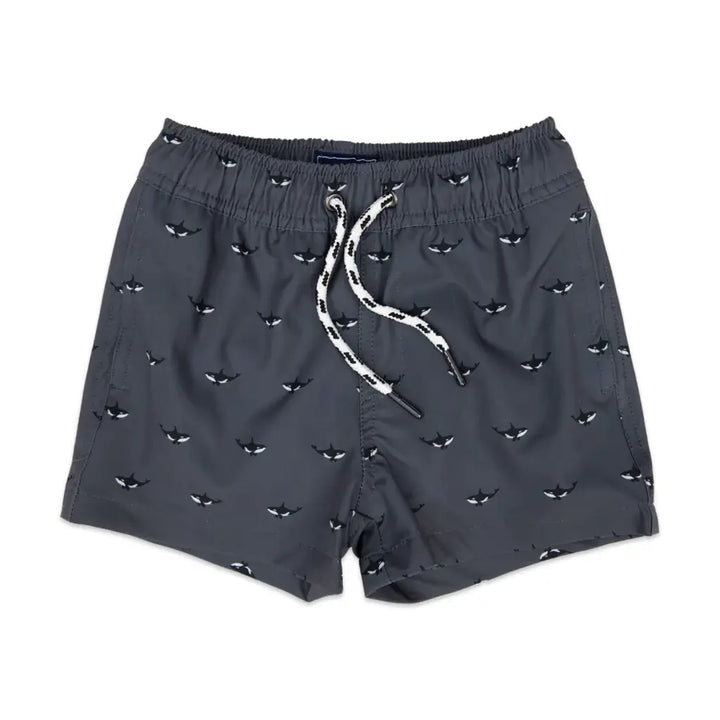 Korango Quick Dry Boardies Orca Board Short