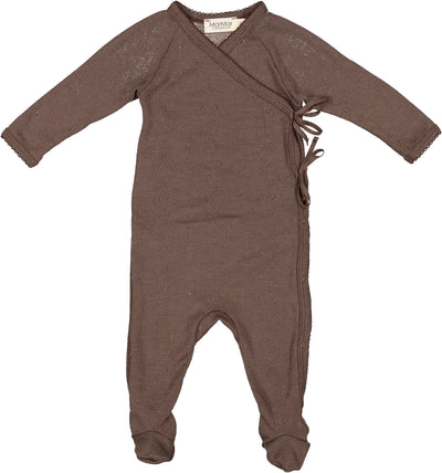 Mar Mar Rubetta Terre Onesie