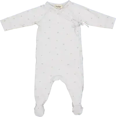 MarMar Sea Gems Footie