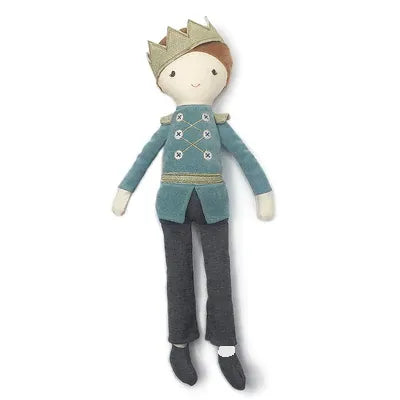 prince jean luc heirloom doll