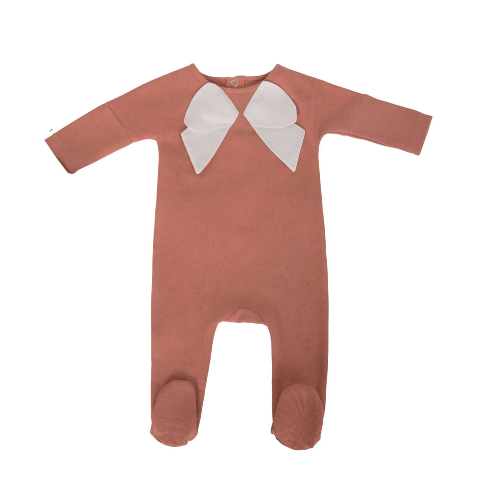 cadeau baby girl layette set little loungers