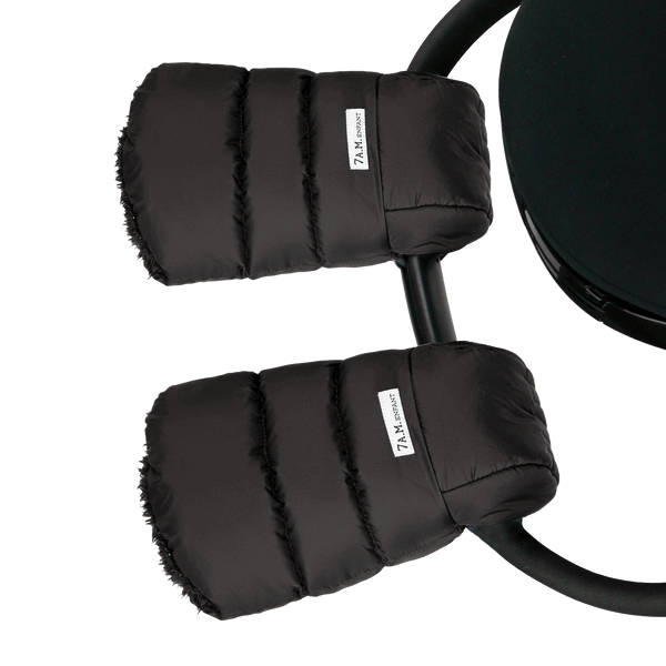 7 am enfant warmmuffs plush