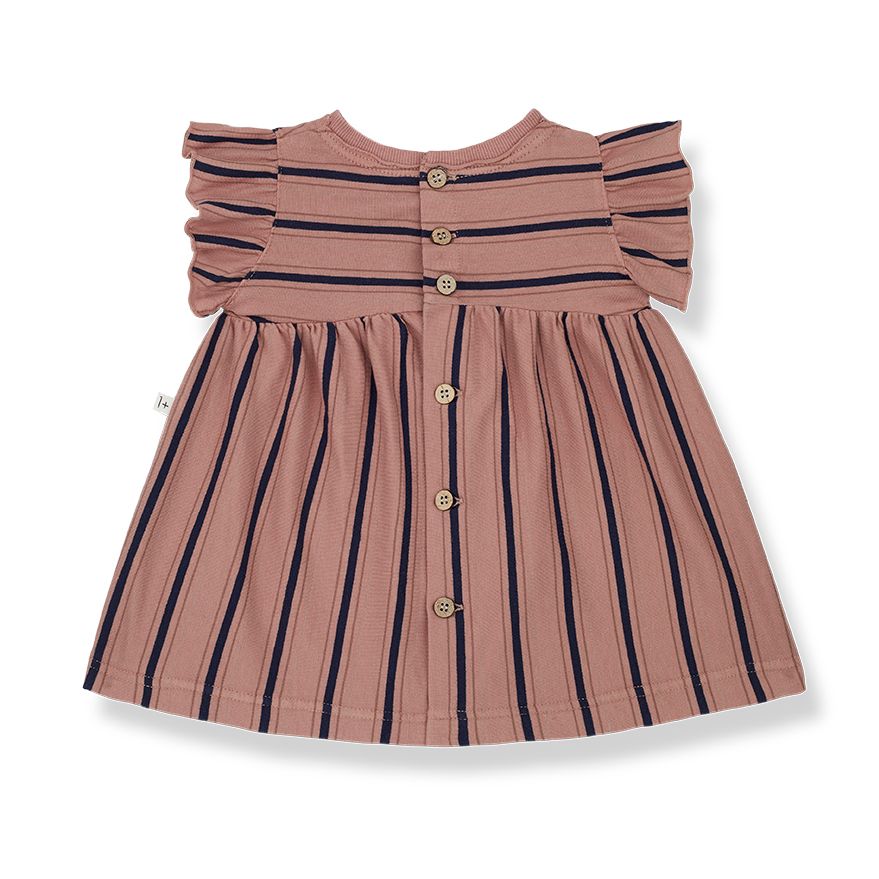 1+ in the Family Martha Cedar Dress