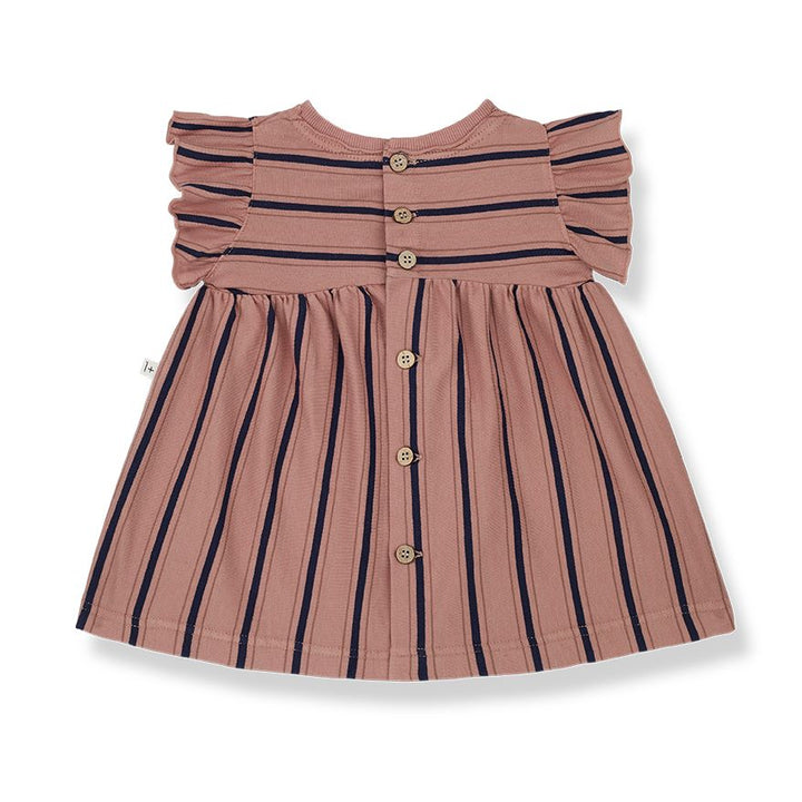 1+ in the Family Martha Cedar Dress