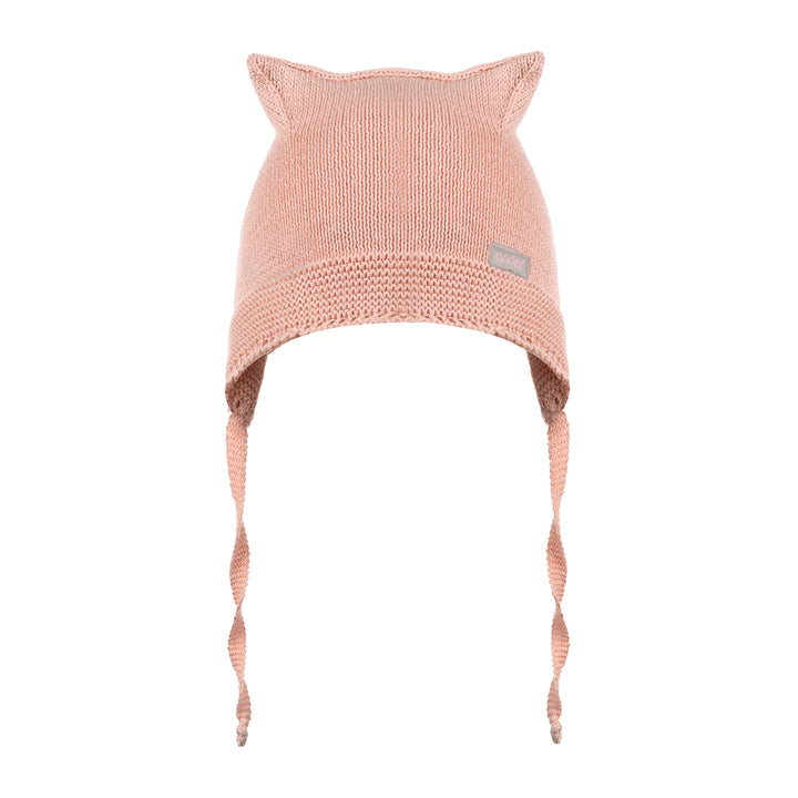 Ander Ears Knit Bonnet
